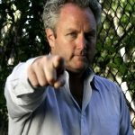 Internet Entrepreneur Andrew Breitbart