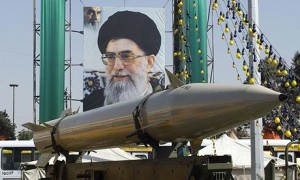 Iran nukes
