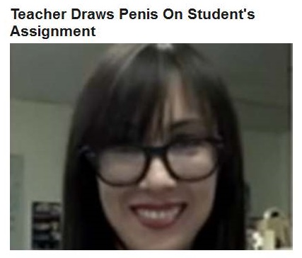 10-28-2015 FPHL 23-05 - teacher draws penis