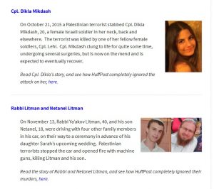 Victim profile pages featured image