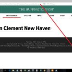 05Feb17 search Clement New Haven etc – nothing