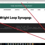 08Feb17 Arrest made – search – nothing