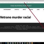 09Feb17 Search Karina racially motivated – nothing