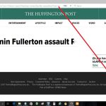 10Feb17 CSUF prof search HP – nothing