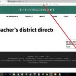 16Feb17 seaerch rohrbacher aide – nothing