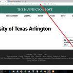 16Feb17 search UT-Arlington etc – nothing