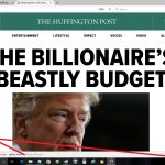 16Mar18 search Melania FP – nothing