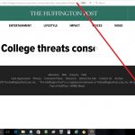 21Mar17 St Olaf college search – nothing