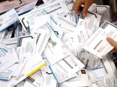 Shaky Upcoming National Election Environment can be Fixed – Ken’s Thought of the Week