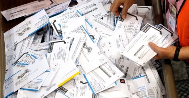 Shaky Upcoming National Election Environment can be Fixed – Ken’s Thought of the Week