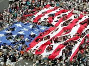 Time to Win America’s Multifront War – Ken’s Thought of the Week