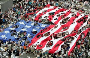 Time to Win America’s Multifront War – Ken’s Thought of the Week