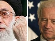 Op-Ed: Biden is Bad News for the State of Israel