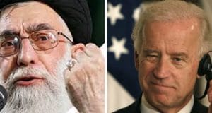 Op-Ed: Biden is Bad News for the State of Israel