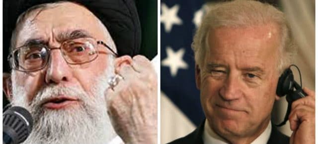 Op-Ed: Biden is Bad News for the State of Israel