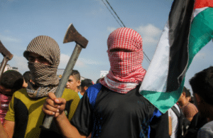 Op-Ed: A Biden presidency encourages Antifa, BLM and radical Islamism