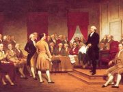 The Battle for Life, Liberty, and the Pursuit of Happiness – Ken’s Thought of the Week
