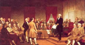 The Battle for Life, Liberty, and the Pursuit of Happiness – Ken’s Thought of the Week
