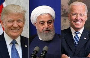 Op Ed: The Impact of US Election Results on the Middle East