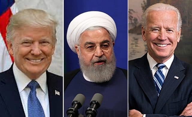 Op Ed: The Impact of US Election Results on the Middle East