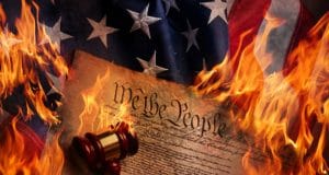 Op-Ed: Will this election be the end of American democracy?