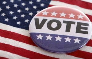 Op-Ed: This election is about America’s cultural survival