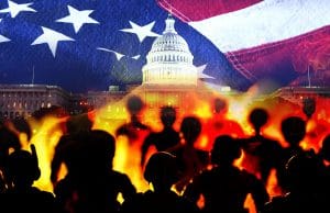 Urgent: Beef-up Domestic Security Now! – Ken’s Thought of the Week