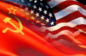 The USA 2020 Bolshevik Revolution – Ken’s Thought of the Week