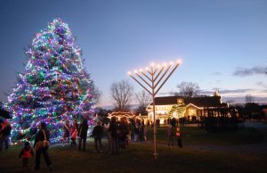 Why America’s Holidays Matter – Ken’s Thought of the Week