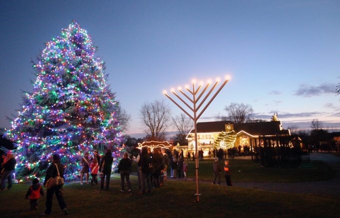 Why America’s Holidays Matter – Ken’s Thought of the Week