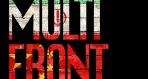 Cindy Grosz: Multifront War Author, “We Are Living WWIII & We Must Win”