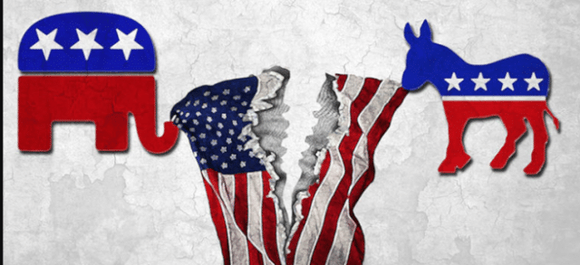 SOS: Call in the Cavalry – Ken’s Thought of the Week