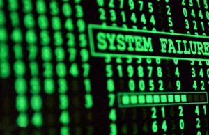 Inexcusable Systemic Failures – Ken’s Thought of the Week