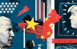 The Meddling in the U.S. 2020 Election – Ken’s Thought of the Week