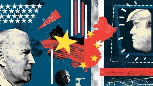 The Meddling in the U.S. 2020 Election – Ken’s Thought of the Week