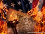 America’s Democracy in Peril – Ken’s Thought of the Week