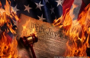 America’s Democracy in Peril – Ken’s Thought of the Week