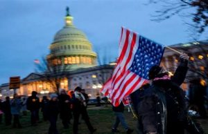 America Faces Huge Fork in the Road — Ken’s Thought of the Week