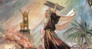 The Golden Calf is Alive and Kicking — Ken’s Thought of the Week