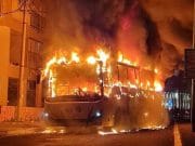 Op-Ed: Will Antifa-inspired Copycats Ever Undermine the Jewish State?