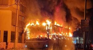 Op-Ed: Will Antifa-inspired Copycats Ever Undermine the Jewish State?