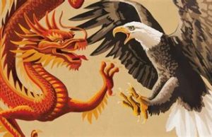 Op-Ed: How China Threatens America