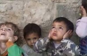 New Administration Declares War on Our Children – Ken’s Thought of the Week