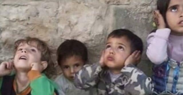 New Administration Declares War on Our Children – Ken’s Thought of the Week