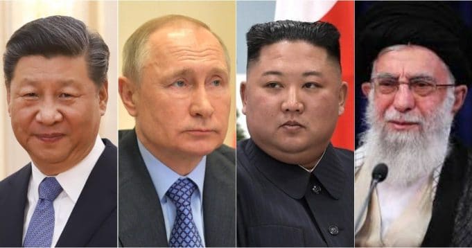 Op Ed: Who Are The Modern-Day Pharaohs?