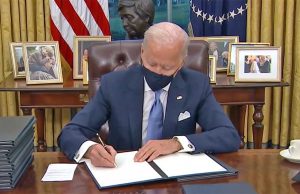 Administration Betrays Our Democracy, Security, and Sovereignty – Ken’s Thought of the Week