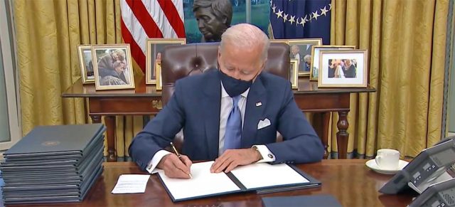 Administration Betrays Our Democracy, Security, and Sovereignty – Ken’s Thought of the Week