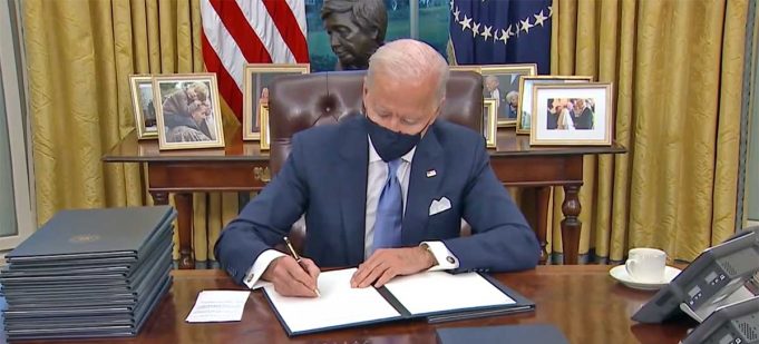 Administration Betrays Our Democracy, Security, and Sovereignty – Ken’s Thought of the Week