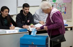 Op-Ed: How Israel’s election differed from America’s!