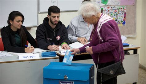 Op-Ed: How Israel’s election differed from America’s!